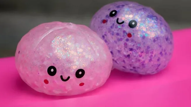 Alerta: retiran del mercado el juguete "Squeezy Dumpling" por contener niveles elevados de una sustancia cancerígena