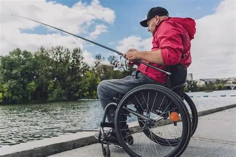 Por primera vez en Entre Ríos, La Paz será sede de un Encuentro de Pesca Adaptada
