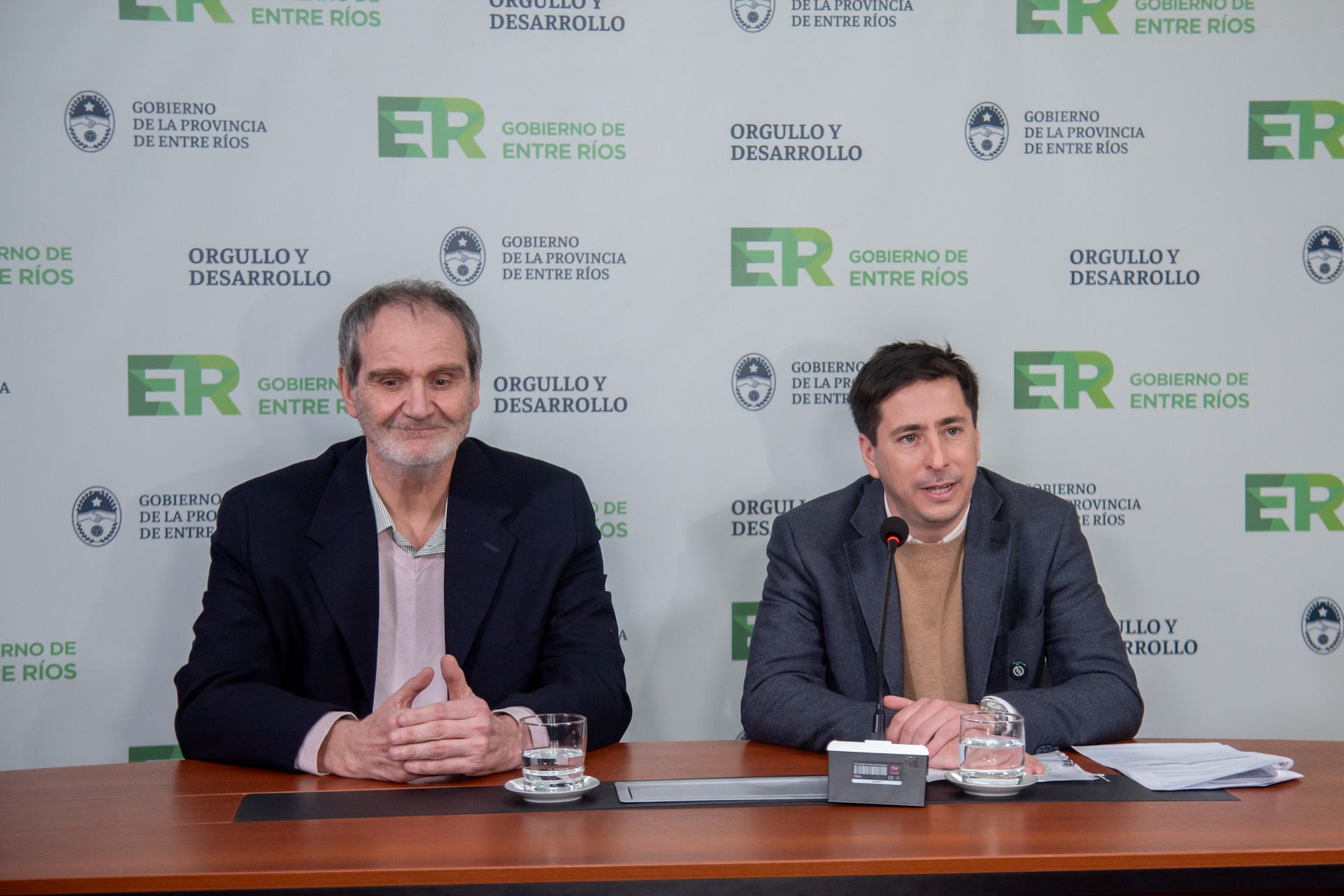 Entre Ríos sancionó la Ley de Mecenazgo Deportivo y amplía las herramientas para fortalecer el deporte
