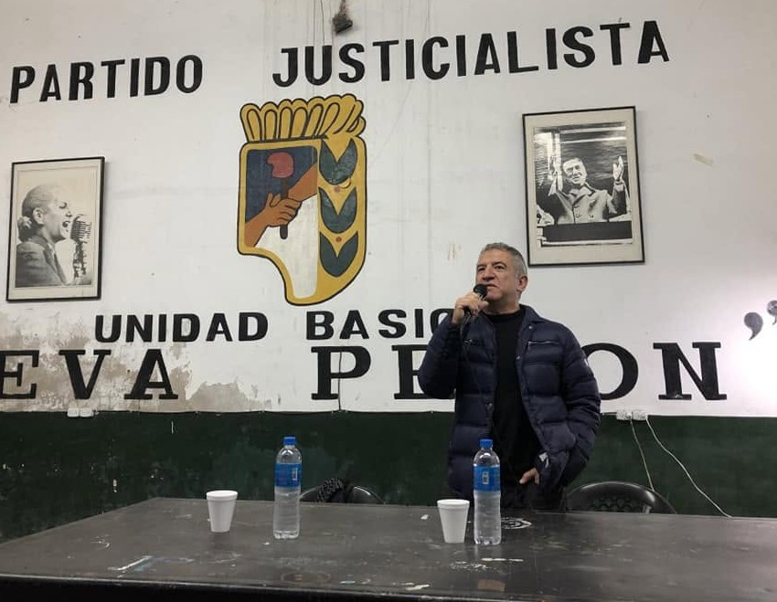 La Corte Suprema dejó firme la condena a ocho años de prisión contra Sergio Urribarri por corrupción