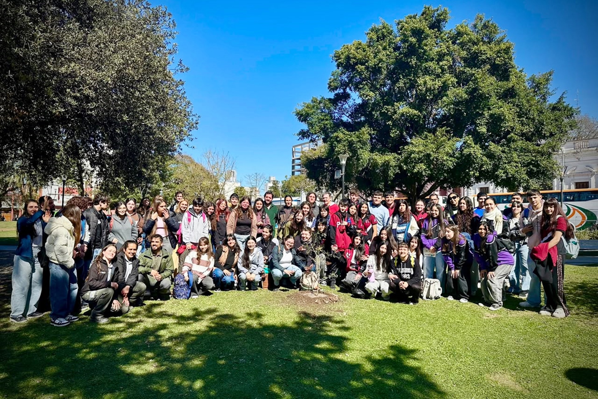 Entre Ríos conmemoró el Día Provincial de las Áreas Naturales Protegidas