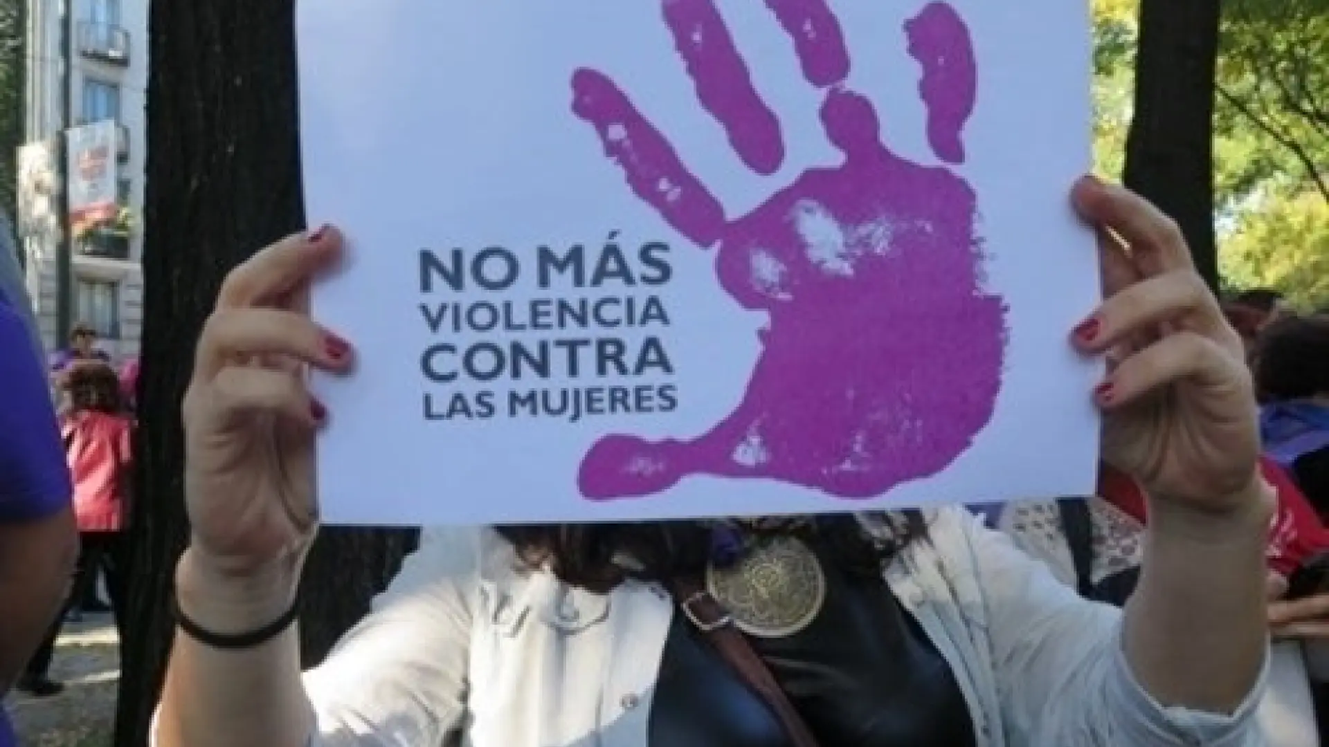 Alerta en La Paz: ya son 407 las situaciones de violencia de género atendidas en 2026