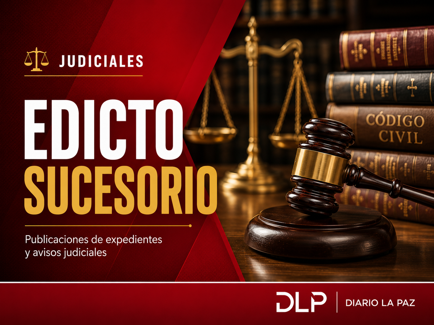 EDICTO JUDICIAL: "TORRES JOSE Y ARENER ADELAIDA CONSUELO S/ SUCESORIO SIN TESTAMENTAR" (Publicado el 15/9/2026)