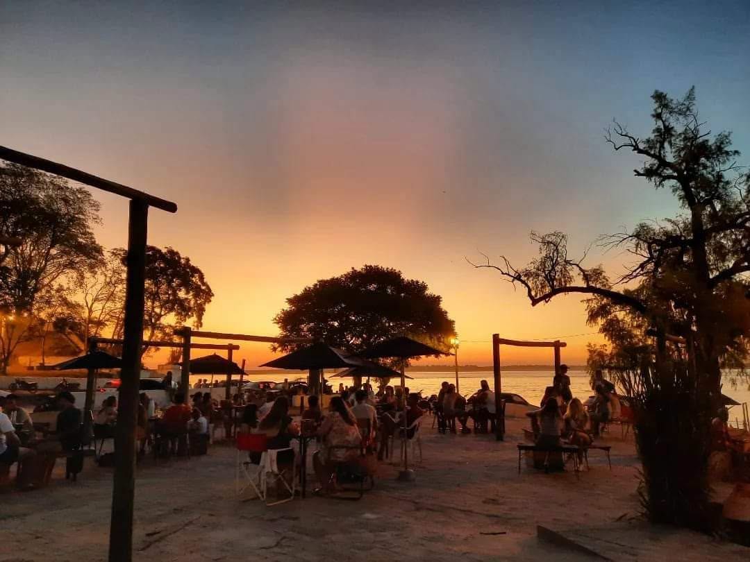 Vuelven a licitar la explotación comercial del balneario La Curtiembre