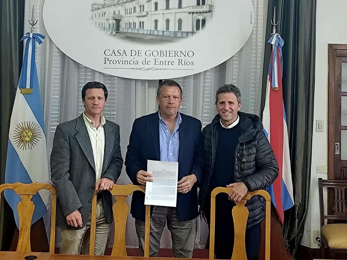 La Paz proyecta una inversión de $2.000 millones para fortalecer el complejo termal