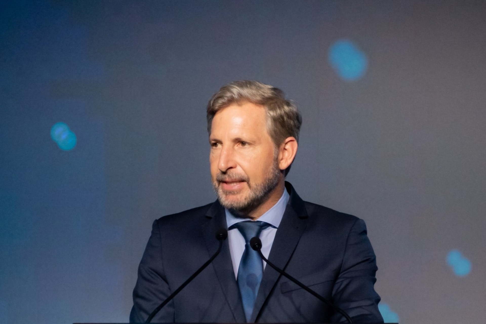 Frigerio buscará posicionar a Entre Ríos como destino de inversiones durante la Argentina Paris Week
