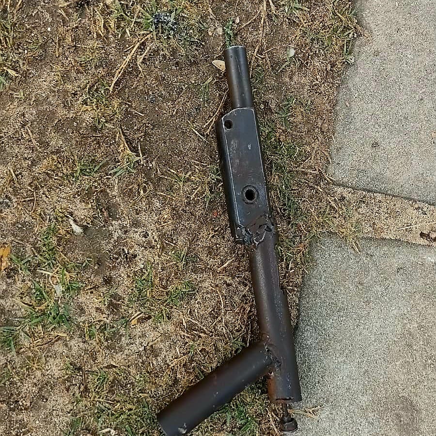 Detuvieron a un joven de 19 años por un disparo con un arma “tumbera”