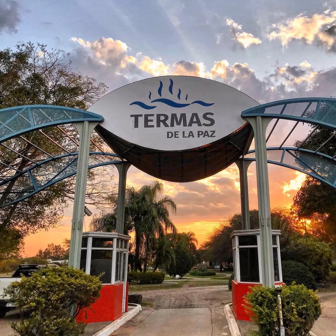 Termas de La Paz: convocan a una reunión para presentar un balance y anticipar nuevas inversiones