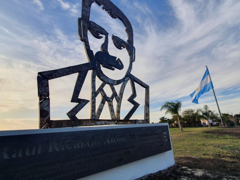 El Concejo Deliberante aprobó la creación de un Espacio de la Memoria