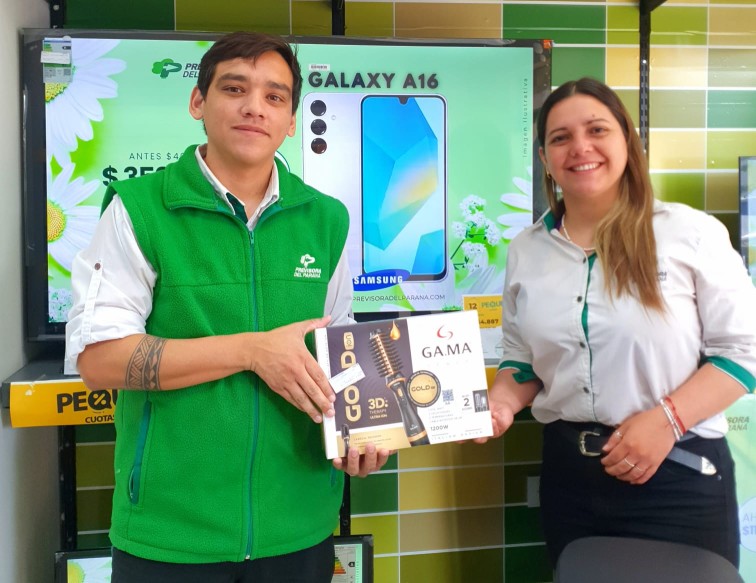 Día de la Madre: Previsora del Paraná presenta ofertas, descuentos y cuotas sin interés en La Paz