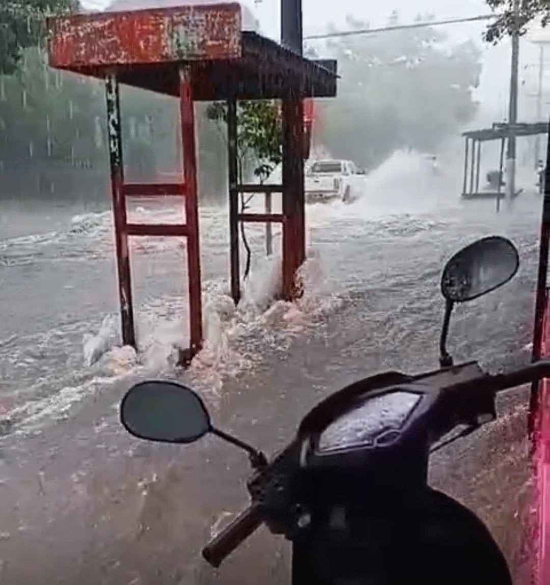 ¿Qué está haciendo La Paz para prepararse ante posibles inundaciones?