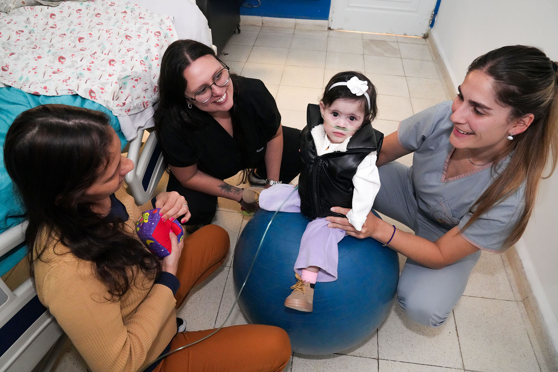 Entre Ríos formalizó el reconocimiento de especialidades para profesionales de Kinesiología